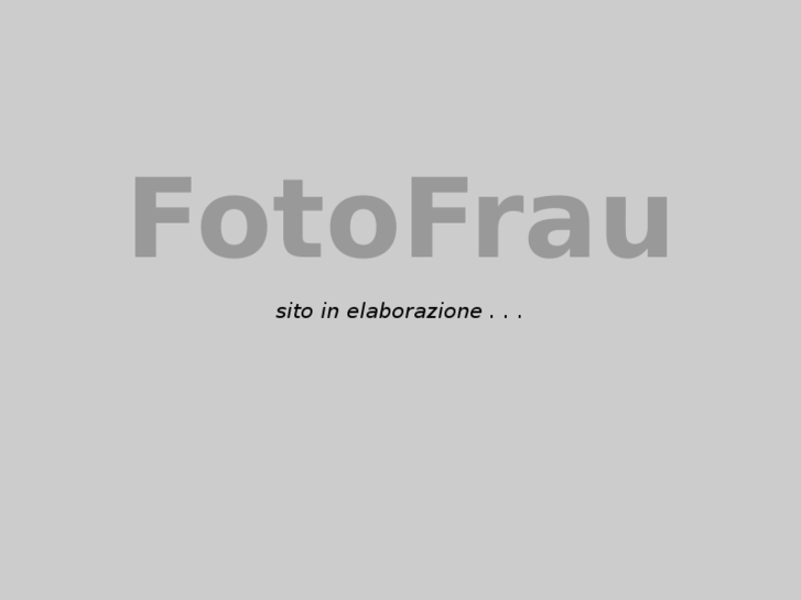 www.fotofrau.com