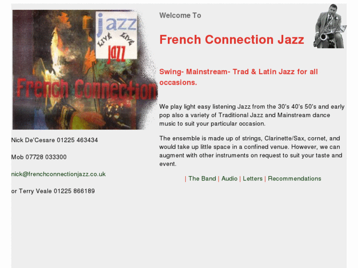 www.frenchconnectionjazz.co.uk