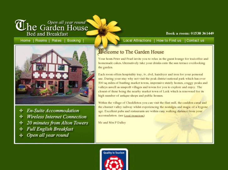 www.garden-house.org