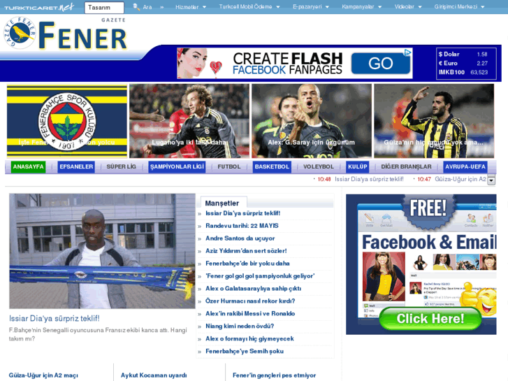 www.gazetefener.com