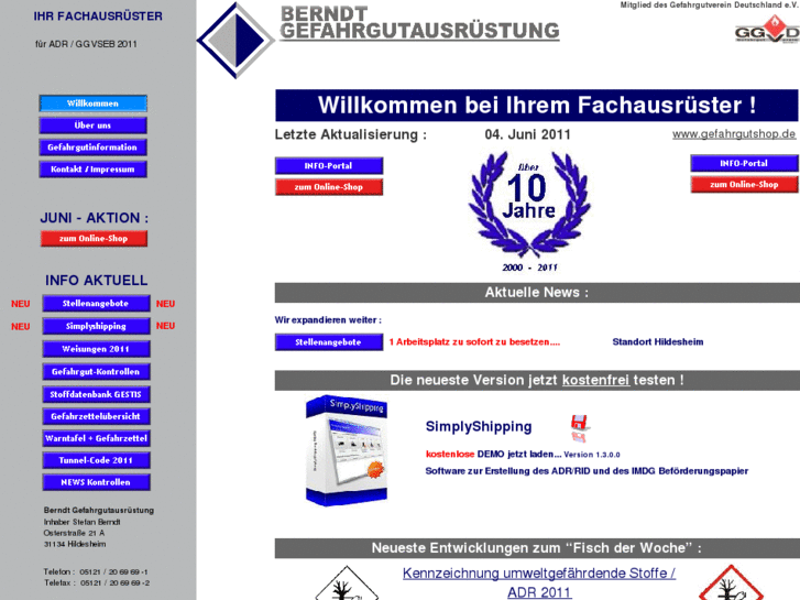 www.gefahrgut-shop.net