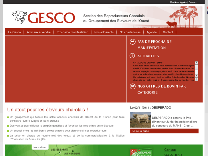 www.gesco-charolais.com