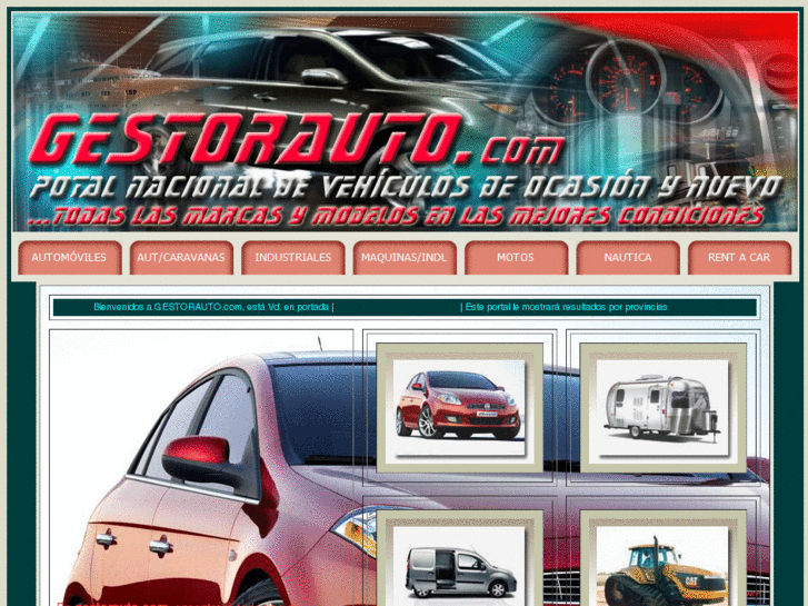 www.gestorauto.com