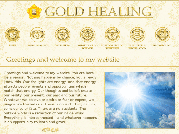 www.goldenergyhealing.com