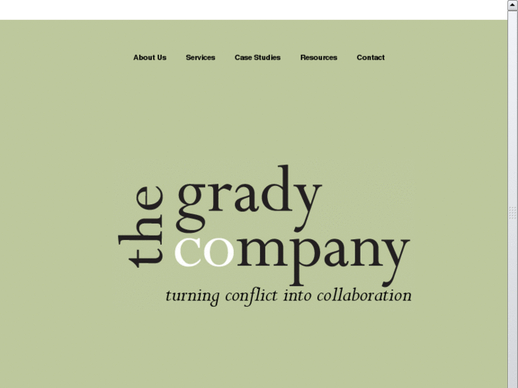 www.gradycompany.com