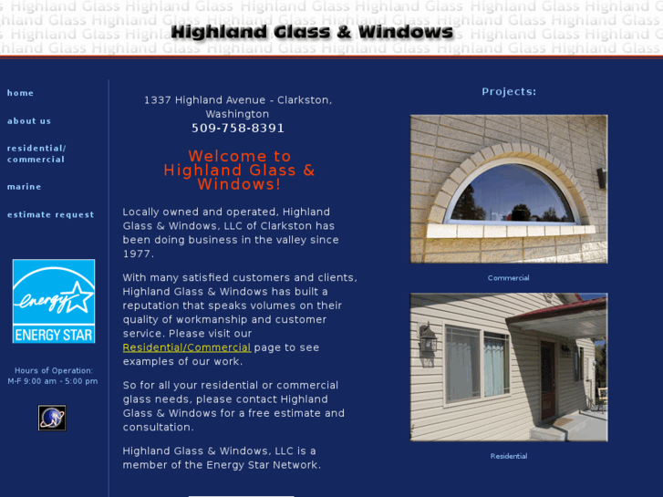 www.highlandglass.com