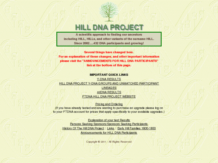 www.hilldna.com