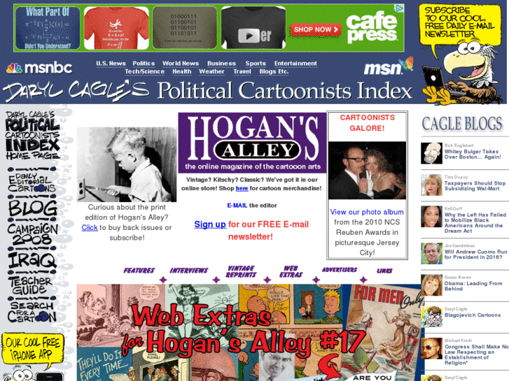 www.hoganmag.com