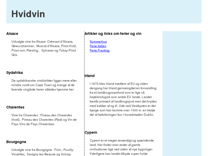 www.hvidvin.com