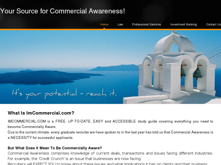 www.imcommercial.com