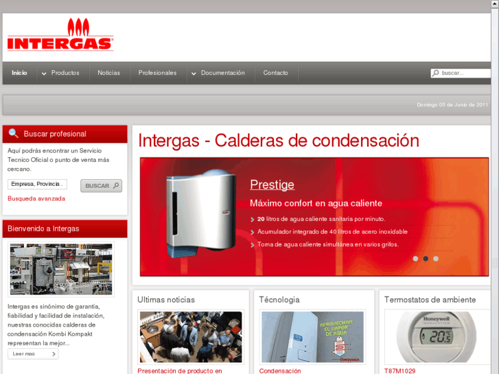 www.intergas.es