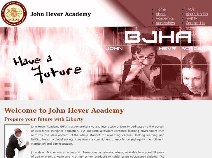 www.jh-academy-edu-uk.com