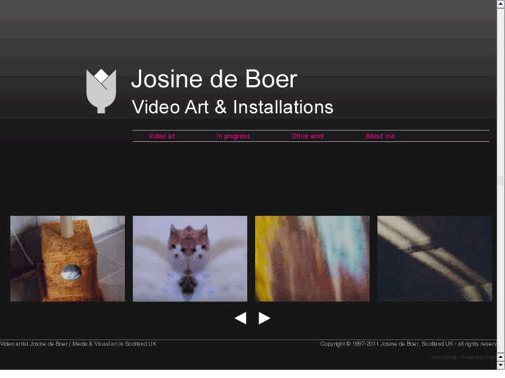 www.josinedeboer.com