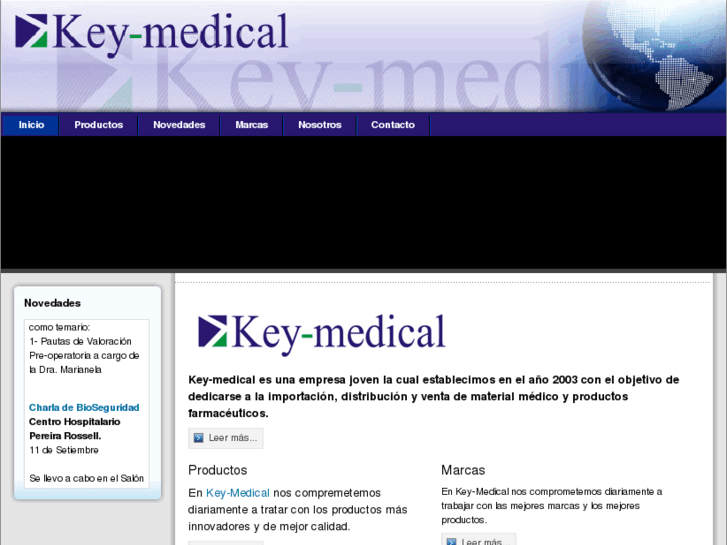 www.key-medical.com