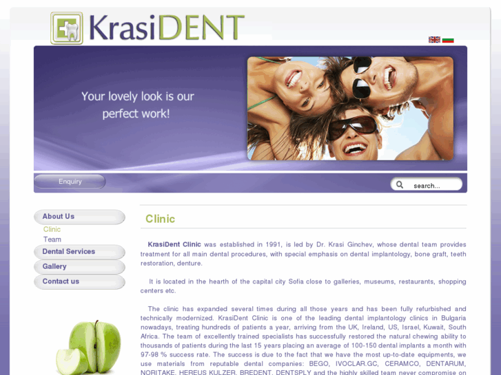 www.krasi-dent.com