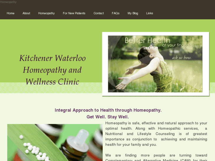 www.kwhomeopathy.com