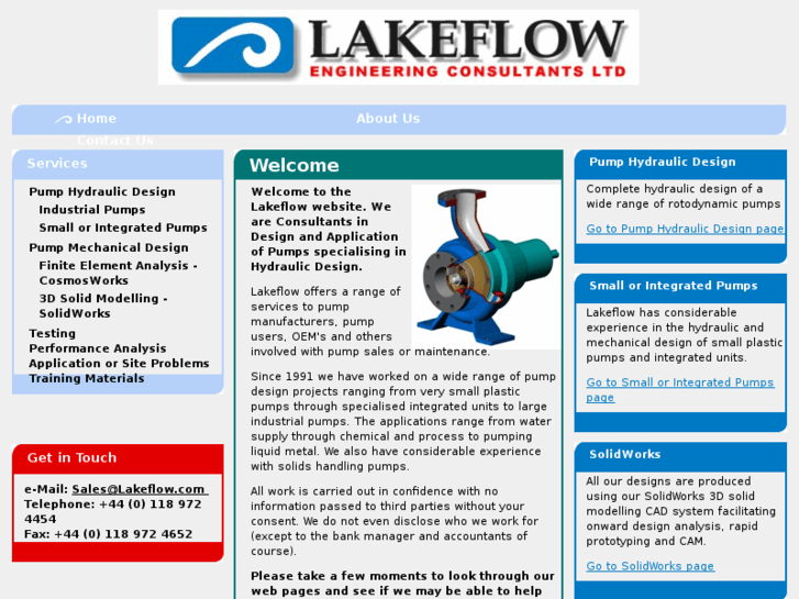 www.lakeflow.com