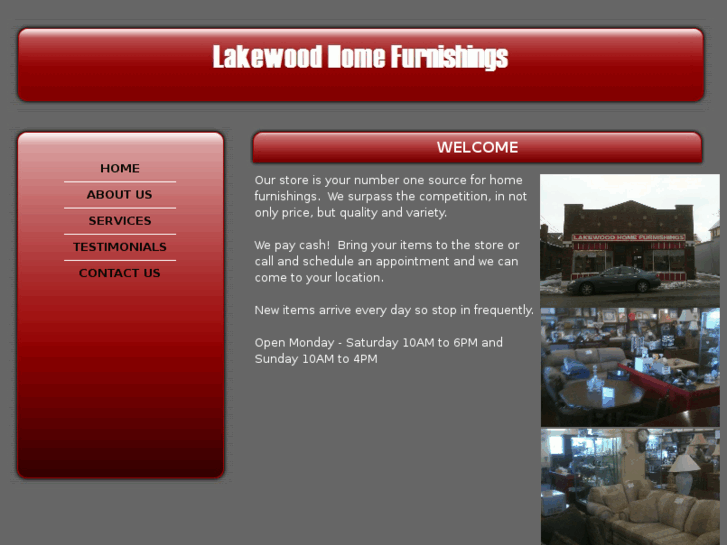 www.lakewoodhomefurnishings.com