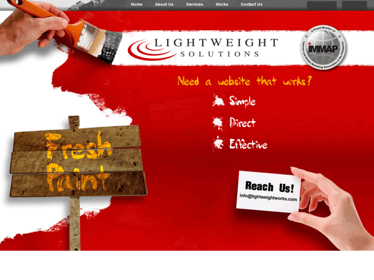 www.lightweightsolutions.co