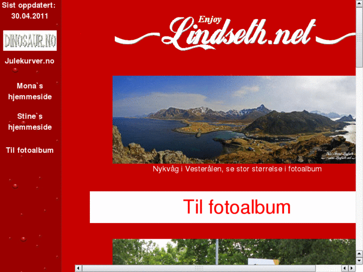 www.lindseth.net