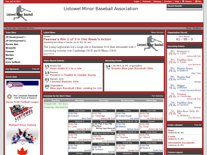 www.listowelminorbaseball.ca