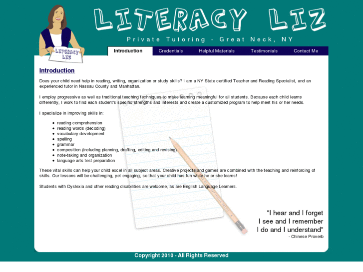 www.literacyliz.com