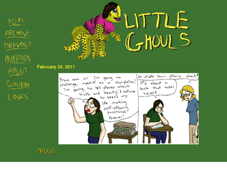 www.littleghouls.com