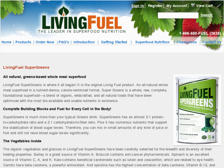 www.livingfuelsupergreens.com