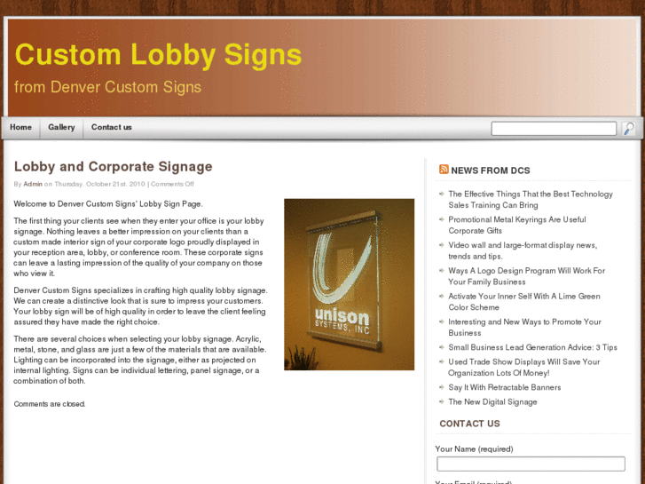 www.lobbysignsdenver.com