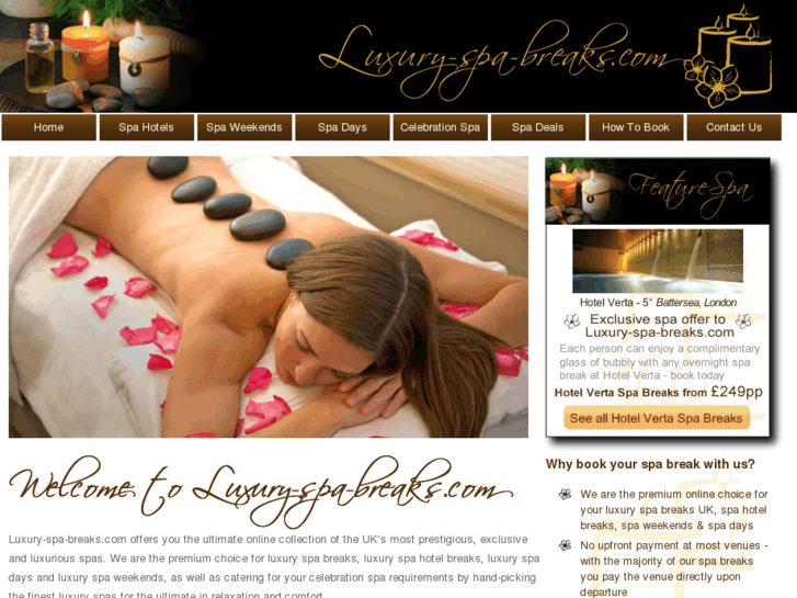 www.luxury-spa-breaks.com