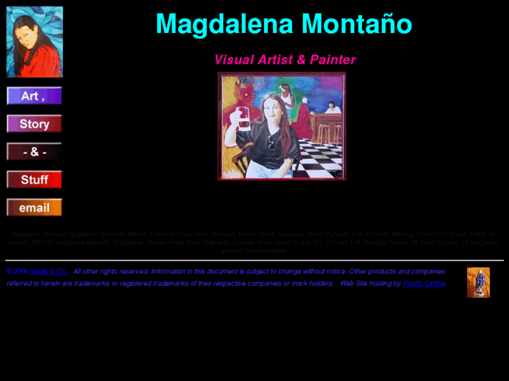 www.magdalenamontano.com