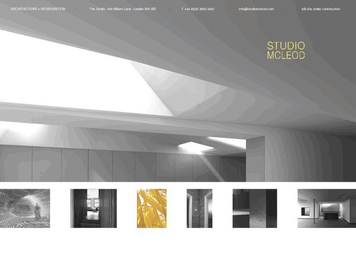 www.mcleod-studio.com
