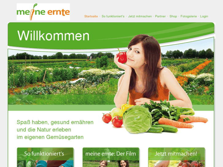 www.meine-ernte.de