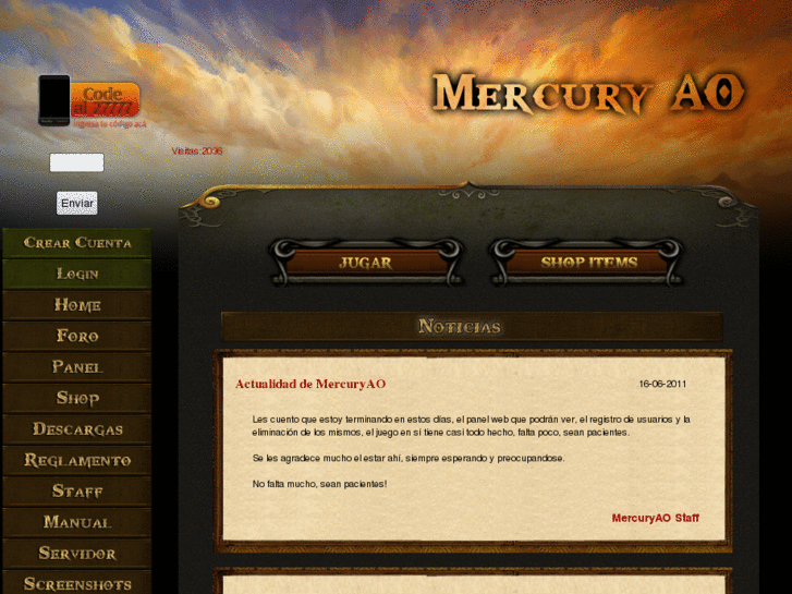 www.mercuryao.net