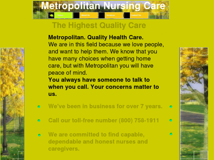 www.metropolitannursingcare.com