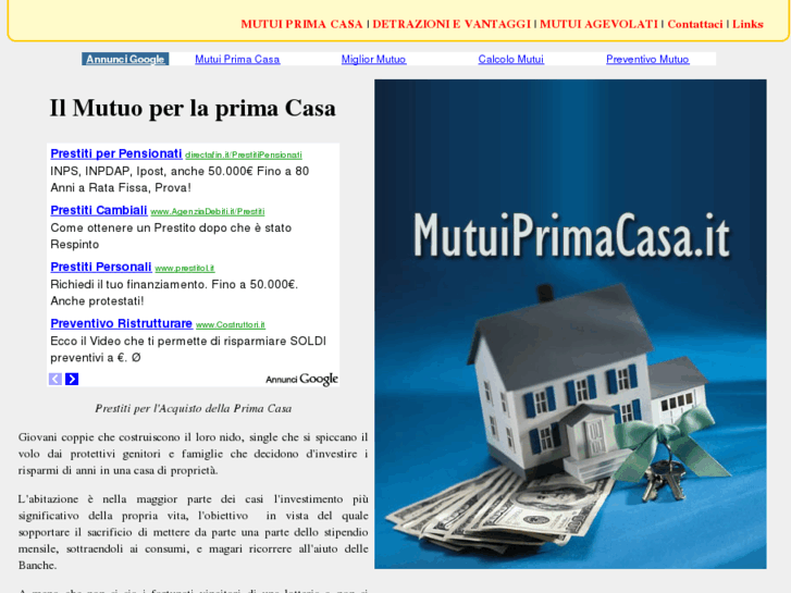 www.mutuiprimacasa.it