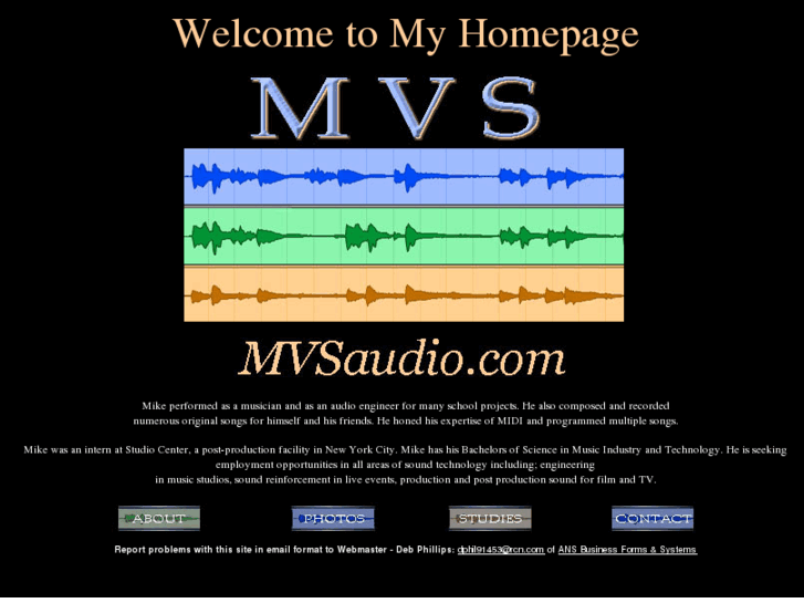 www.mvsaudio.com