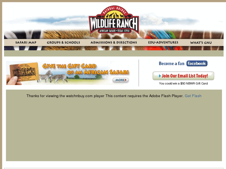 www.nbwildliferanch.com