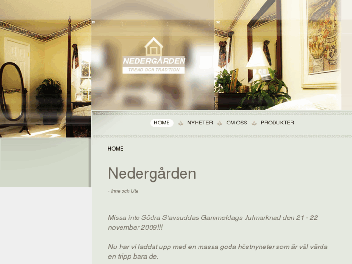 www.nedergarden.com