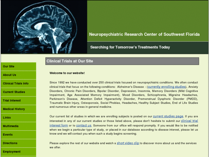 www.neuropsychstudies.com