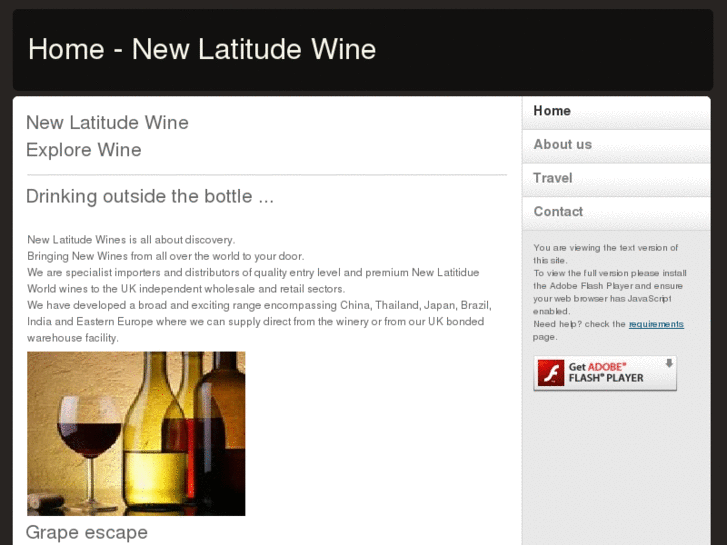 www.newlatitudewine.com