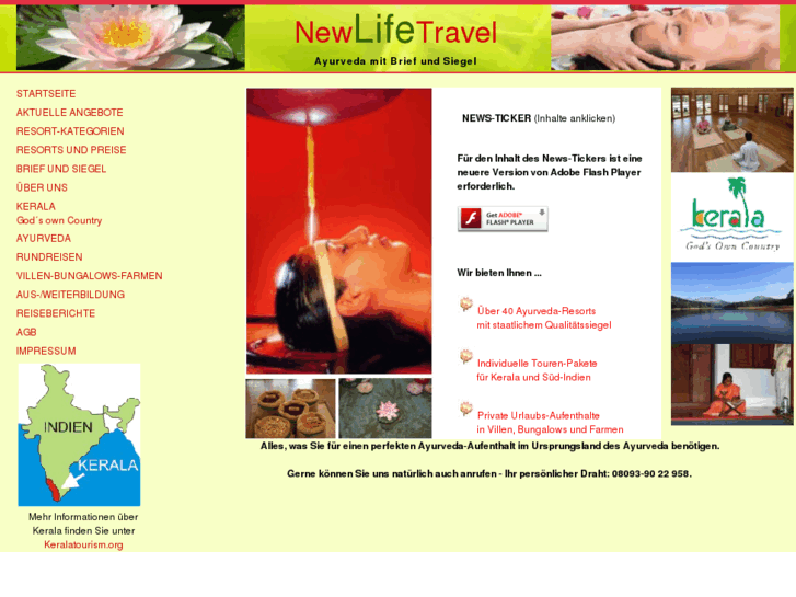 www.newlifetravel.de