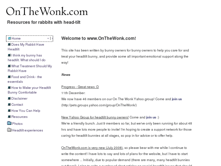 www.onthewonk.com