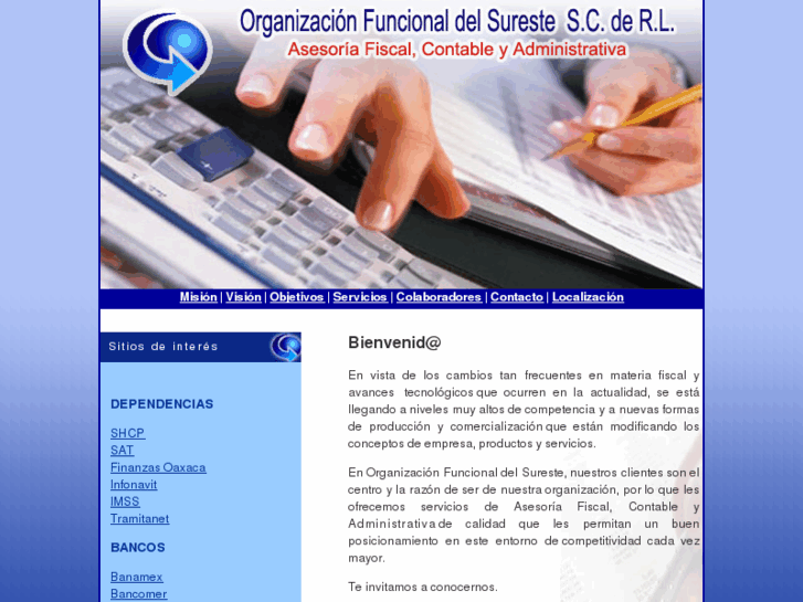 www.organizacionfuncional.com