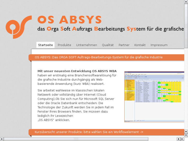 www.osabsys.net