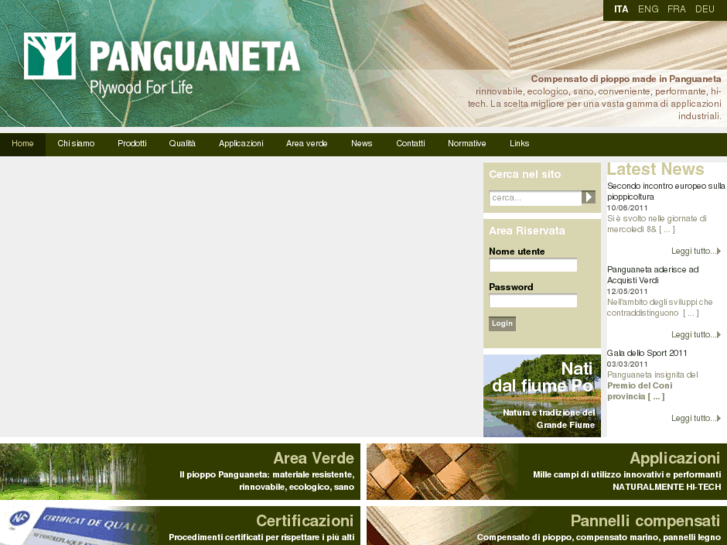 www.panguaneta.com