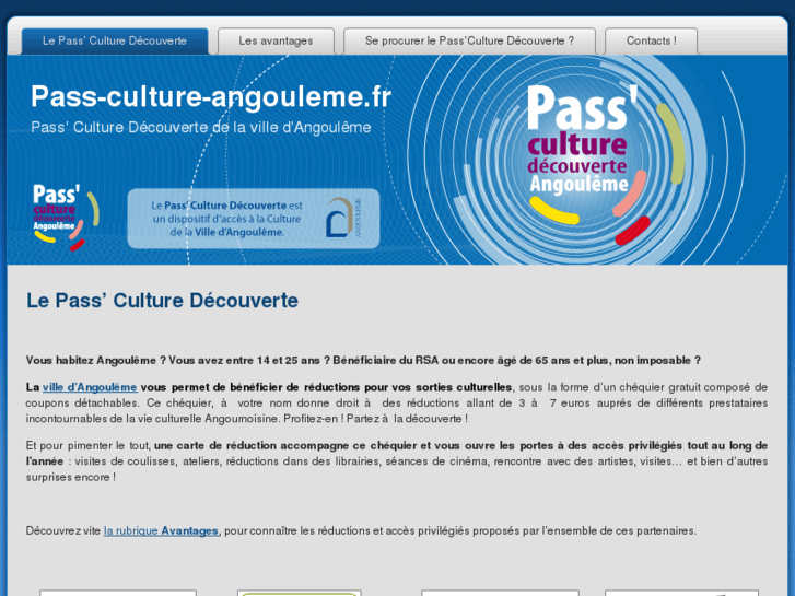 www.pass-culture-angouleme.fr