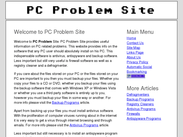 www.pc-problem-site.com
