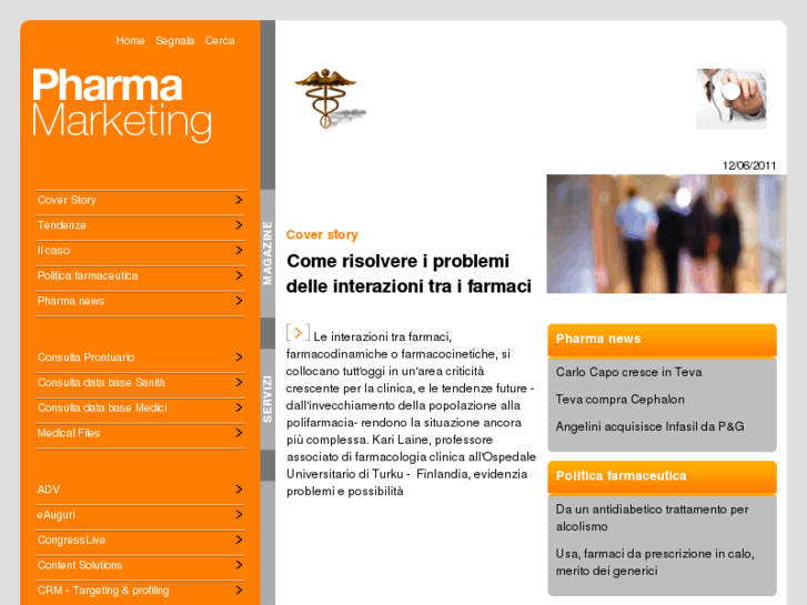 www.pharmamarketing.it