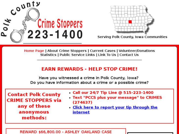 www.polkcountycrimestoppers.org